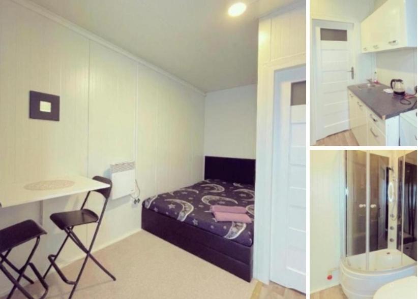 Apartament D-2 * Warsaw